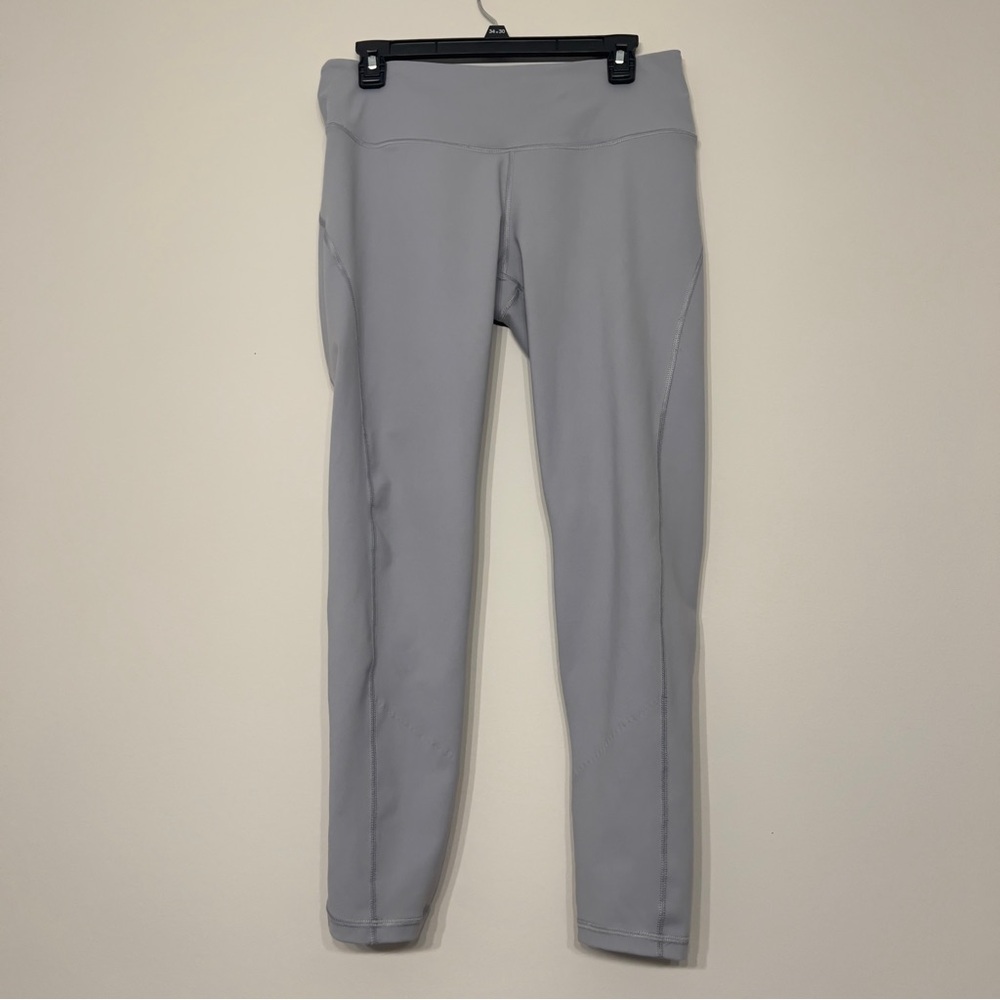 Victoria's Secret Gray Athletic Leggings